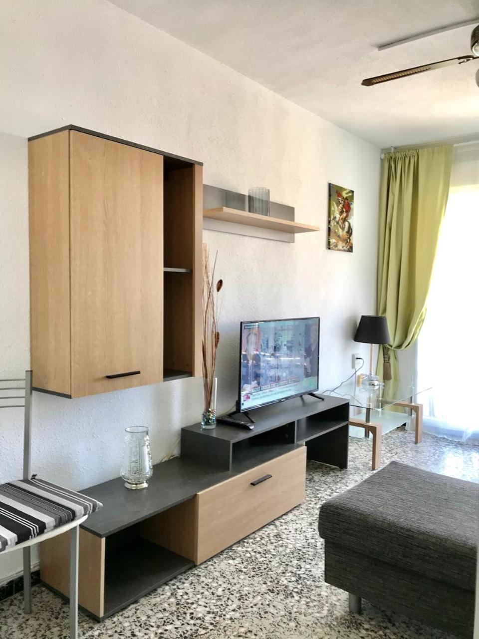 Alicante Melia Apartment Exterior photo